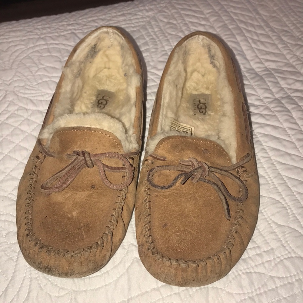 Ugg Moccasins